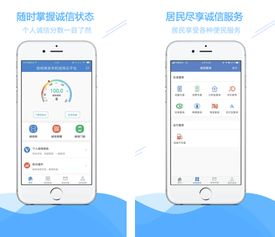 信用南安 个人征信服务管理 v1.0.3 最新手机版 您的便携式信用管家